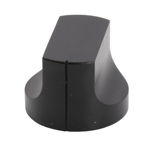 Perilla de Potenciómetro Tipo Pico de Pato de Aleación de Aluminio Sólida Bonens para Descarga de Audio de Alto Volumen, 6mm x 15mm, Certificación TUV/ROHS/ISO - Product Image 2