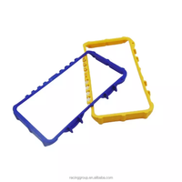 Moule en plastique pour pavés, pavé, route, pavé
