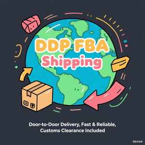 จัดส่งสินค้า FBA Amazon สเปนบริการขนส่งด่วนขนส่งทางทะเล/อากาศ DP ไปยัง <span class=keywords><strong>JORDAN</strong></span> DP - Product Image 6