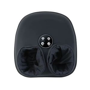 backplus spa dual shiatsu elektrische heizung fußmassage - Product Image 6