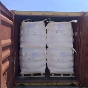 Ácido Cianúrico 98.5% Titulación 99% HPLC Estabilizador de Cloro para Piscinas, Producto Químico para Tratamiento de Agua de Piscina, Suministro de Fábrica - Product Image 5