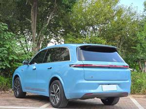Li <span class=keywords><strong>Auto</strong></span> L8 Pro 2023, le choix familial intelligent, luxe et confort intégraux, ADAS avancé pour autoroute, valeur exceptionnelle - Product Image 6