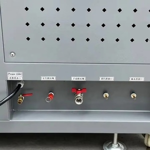 เครื่องทดสอบการเสื่อมสภาพด้วยแรงดันสูง IEC60068 PCT สำหรับห้องปฏิบัติการ  ตู้ทดสอบการเสื่อมสภาพด้วยแรงดันสูง  เครื่องทดสอบการเสื่อมสภาพของวัสดุแม่เหล็ก - Product Image 6