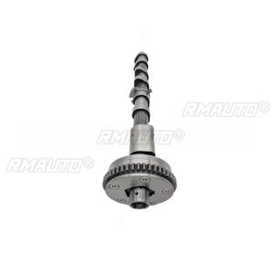 06H109021J Piñón de distribución de admisión y escape del árbol de levas, ajustador de admisión del motor, kit de carrocería para accesorios de coche Audi - Product Image 1