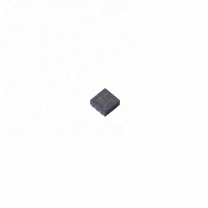 UCC27614DSGR WSON-8-EP(2x2) Gate <b>Driver</b> Chip - Product Image 1
