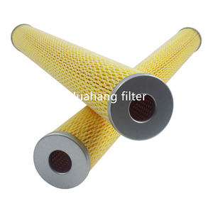 Malla plisada de acero inoxidable del fabricante 941033Q - Product Image 3