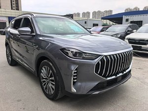 Meilleure Vente 2024 2025 Jetour X70 PLUS 1.6DCT Pro SUV Intermédiaire 5 Places Grand Espace Traction Avant Chery Jetour X70 PLUS - Product Image 3