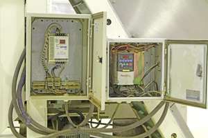 Machine de récupération de tabac à cigarettes LTL-120 - Product Image 4