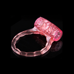 Anillo para Pene de Silicona con Cabeza Grande, el Más Popular, para Retrasar la Eyaculación - Product Image 1