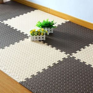 Atacado exercício ginásio personalizado espuma bloqueio tapete cor preta <span class=keywords><strong>eva</strong></span> espuma esteiras <span class=keywords><strong>eva</strong></span> espuma tapetes - Product Image 6