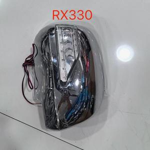 โคมไฟ PVC ทนทานแบบ OEM สำหรับการป้องกันด้านหน้ารุ่น 04-09 - Product Image 3