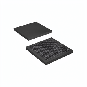 En Stock 10AS027H4F35I3SG 1152 BBGA, FCBGA Componentes de Chips Electrónicos Integrados - Product Image 1