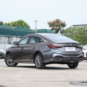 รถ MG5 SUV 2024รถซีดานผู้ใหญ่รถเบนซิน2024 300TGI DCT เรือธงรถยนต์มือสองถังน้ำมัน - Product Image 3
