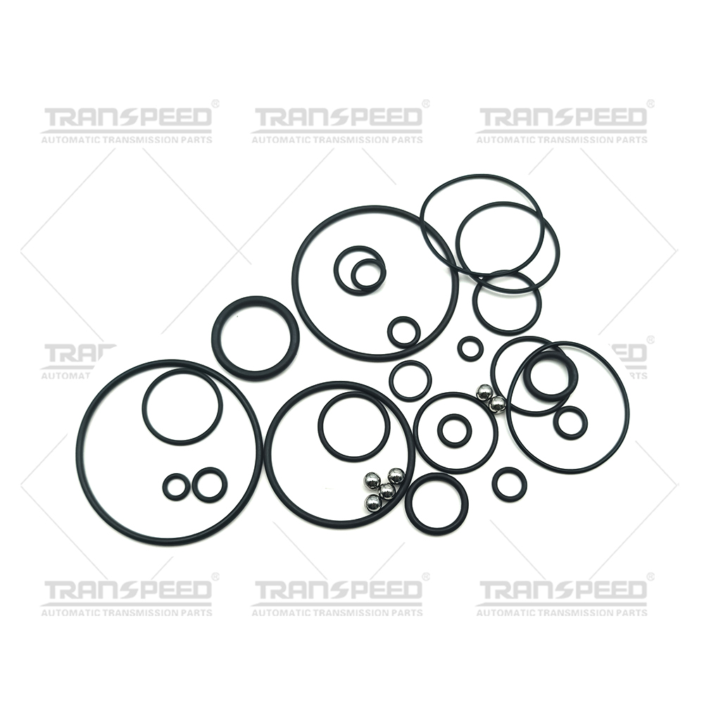 4l80e transmission rebuild kit