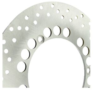 Fabbrica 267mm disco freno a disco moto per <span class=keywords><strong>Yamaha</strong></span> X Max 125 X-Max 400 Xmax <span class=keywords><strong>250</strong></span> maestà 400 FZ8 Fazer YP400 Disque De Frein - Product Image 5