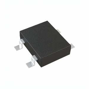 DF15005S-T 4-SMD, Gull Wing Diodes Electronic Circuit Components In Stock - Product Image 1