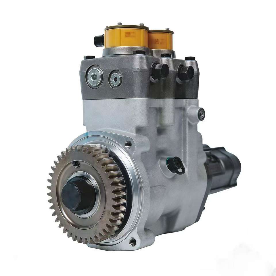 Premium C9.3 Fuel Injection Pump Compatible with CAT Excavators Loaders ...