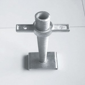 Thiết kế hiện đại mạ kẽm thép Pallet Vòng Khóa hệ thống kèm theo nâng giàn giáo ringlock - Product Image 5