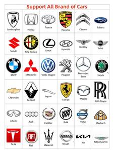 Cargador inalámbrico de Control central, almohadilla de carga, 15W OEM <span class=keywords><strong>Mitsubishi</strong></span> Xpender 2022, soporte para <span class=keywords><strong>teléfono</strong></span> de coche a la moda, cargador inalámbrico - Product Image 5