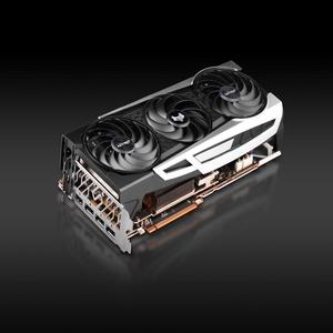 การ์ดจอเกมมิ่ง <span class=keywords><strong>RX</strong></span> 6800XT 5600XT 5700XT Vega 64 ของแท้ใหม่ ขายส่ง สำหรับพีซี - Product Image 3