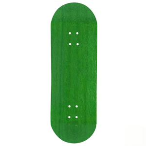 OEM 30mm 32mm 34mm Diapasón de madera 5 capas Mini <span class=keywords><strong>Tech</strong></span> <span class=keywords><strong>Deck</strong></span> de madera con Cinta de agarre personalizada - Product Image 4