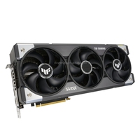 GPU Gaming Desktop Baru TUF Gaming RTX 5060 Ti 16GB OC GDDR7 DLSS4 MXM dengan Pendingin Tiga Kipas