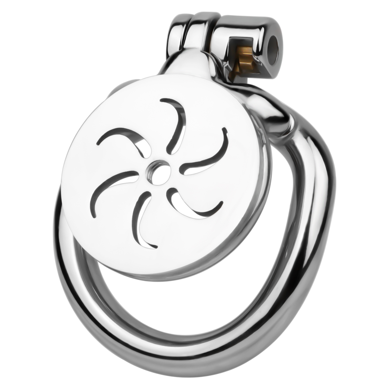 Cage de couleur argent FRRK-308A