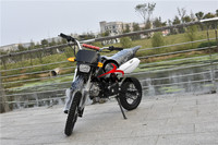 Motocicleta Cross de 125cc, Motocicleta Cross de 70cc