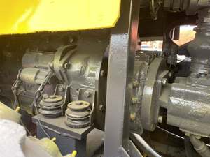 Original 90% New Used Dynapac <b>Road</b> <b>Roller</b> CA25D CA251D CA30D CA301D With Powerful Functions And Excellent Performance In Stock - Product Image 3