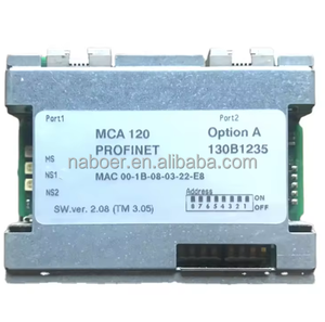 อินพุตตัวเข้ารหัส MCB 102 (130B1203) - Product Image 6