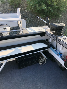 Lancha de Pesca de Alta Calidad, con Cabina Central Abierta, de Aluminio Marino 5083, para Océano, Buen Precio, <span class=keywords><strong>6</strong></span>.25 <span class=keywords><strong>Metros</strong></span>, 21 Pies, Yate - Product Image 6