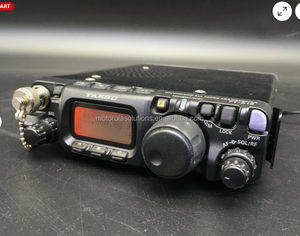 <span class=keywords><strong>Yaesu</strong></span> ตัวรับส่งสัญญาณขนาดกะทัดรัดพิเศษ, ตัวรับส่งสัญญาณ <span class=keywords><strong>FT</strong></span>-817ND <span class=keywords><strong>FT</strong></span>-818ND hf/vhf/uhf - Product Image 3