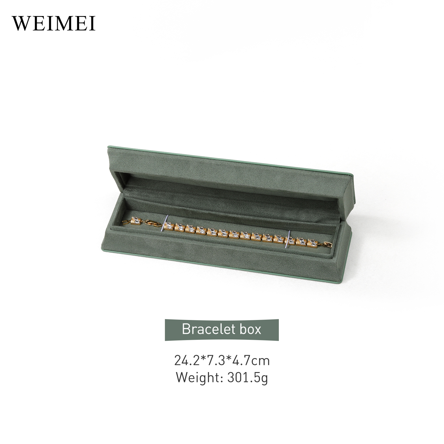 Bracelet box