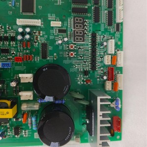 Carte mère de climatiseur Mitsubishi RFC560MX7 RFC680MX7 MHW505A021, pièce de rechange pour système central - Product Image 3