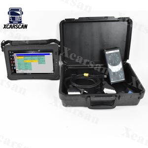 Herramienta de Diagnóstico para IVECO 16.1, Tableta Xplore Euro5 Euro6 Eltrac para IVECO TRUCK ELTRAC EASY ECI, Herramientas de Escaneo de Diagnóstico para Camiones - Product Image 3