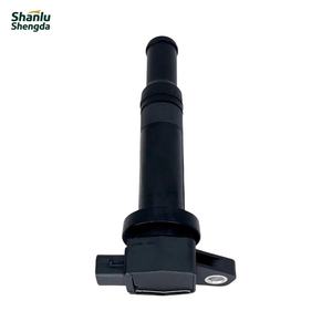 Koil pengapian untuk Hyundai Santa Fe dan Kia Rondo 2007-2011 2.4 2.7 27273013e400 - Product Image 4