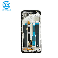 Panneau d'affichage pour infinix note 30 écrans lcd de téléphone portable lcd de remplacement