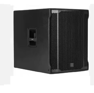 NUEVO Subwoofer Activo RC FSUB 905-AS M KII de 5.1 Canales y 2 Altavoces - Product Image 4