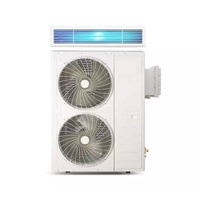 Climatiseur anti-explosion à tuyau fendu, 14000w, 14 kW, 5 tonnes, 600 600 pouces