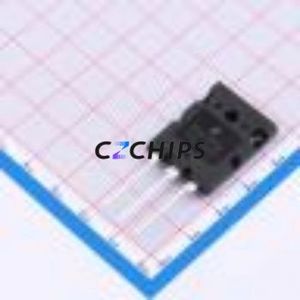 ทรานซิสเตอร์ขั้วต่อสองขั้วทรานซิสเตอร์ (BJT) MJL21194ต่อ264แบบดั้งเดิมและใหม่ขายทั้งชิ้นส่วนอิเล็กทรอนิกส์ชิปและบริการ BOM - Product Image 1