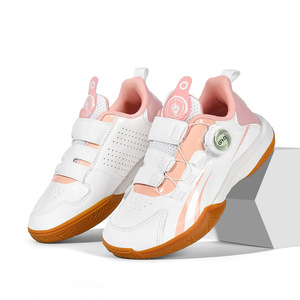 Scarpe da Badminton di Alta Qualità, Scarpe Sportive Taglia Grande, Resistenti all'Usura, Traspiranti, Scarpe da <span class=keywords><strong>Tennis</strong></span> <span class=keywords><strong>per</strong></span> Allenamento Studenti, Vendita all'Ingrosso - Product Image 5