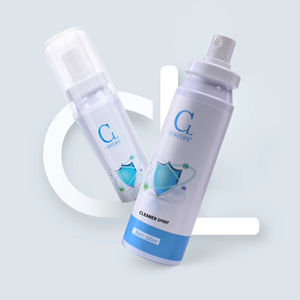 Youmi Vente en gros 100ml ISO13485 Spray Nettoyant pour Jouets Sexuels, Nettoyant Rapide pour Jouets Sexuels, Lubrifiant - Product Image 1