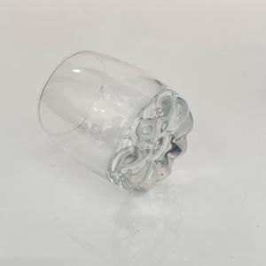 <span class=keywords><strong>Verres</strong></span> <span class=keywords><strong>à</strong></span> whisky <span class=keywords><strong>à</strong></span> l'ancienne <span class=keywords><strong>à</strong></span> prix avantageux, 2,5 oz et 6,5 oz, fond épais, style classique, pieds pour bar, pour les boissons - Product Image 4