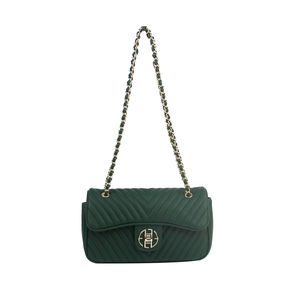 Comfortable Foldable Space-saving Vegan Casual Tote Open Closure England Style <b>Handbag</b> for iPhone 8plus 2024 - Product Image 5