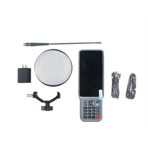 เครื่องมือสำรวจที่ดิน Vrtk2 ระดับมืออาชีพ ระบบ Differential GPS GNSS Vrtk2 V200 V300 RTK รหัสถาวร ไม่มีปัญหาการใช้งาน - Product Image 1