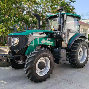 Tracteur professionnel Lovol 260 CV 4RM - Haute puissance pour le labour, le semis et les grandes exploitations agricoles argentines - Product Image 1