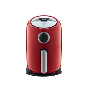 Nuevo diseño <span class=keywords><strong>profesional</strong></span> <span class=keywords><strong>de</strong></span> electrodomésticos <span class=keywords><strong>de</strong></span> <span class=keywords><strong>cocina</strong></span> Acero inoxidable Digital <span class=keywords><strong>de</strong></span> profundo aire freidora sin aceite - Product Image 1