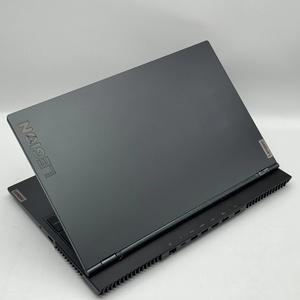 Portátil para Juegos Usado Original Corps Y7000 de 15.6 Pulgadas, <span class=keywords><strong>Intel</strong></span> Hexa Core I5-11400H, RTX3050-4G, 16GB de Memoria, 512GB SSD, Windows 10 en Inglés - Product Image 4