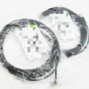 2x Elektronik 7000-40651-6310500 Pur 4x0.25 Ul/csa + Kabel Tarik 5m -tidak terpakai- Baru Asli Stok Siap Otomatisasi Industri P - Product Image 1