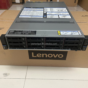 Servidor en Rack ThinkSystem SR650 V3 2U con Procesador Xeon en Stock - Product Image 1